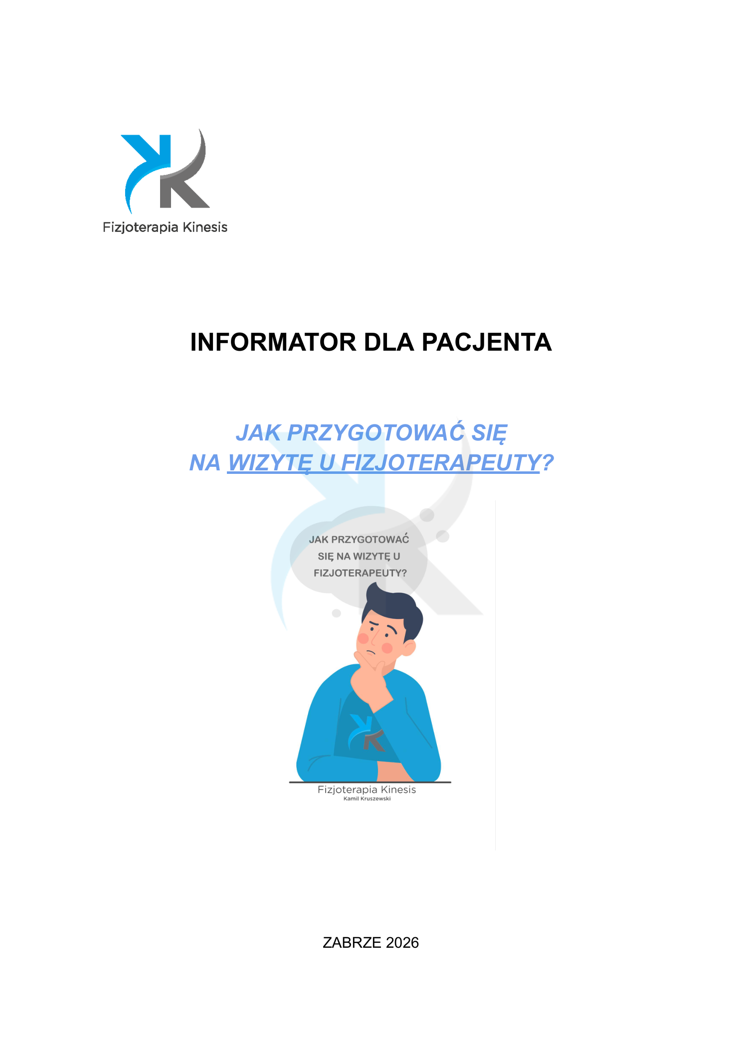 informator dla pacjenta 1